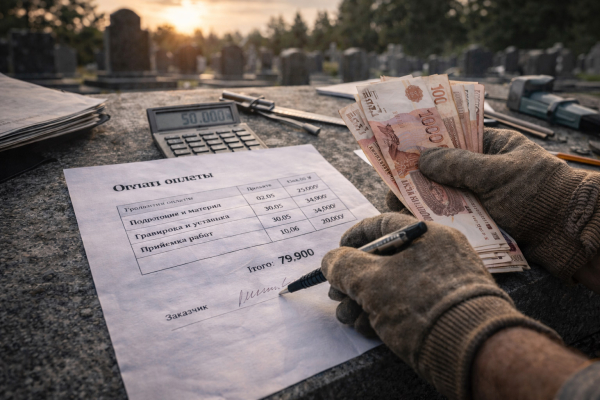 Гранит Лайн 82